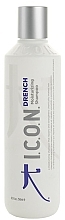 Moisturizing Shampoo - I.C.O.N. Care Drench Shampoo  — photo N2