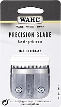 Trimmer Blade, Class 1245-7310, 1/10 mm - Moser — photo N4