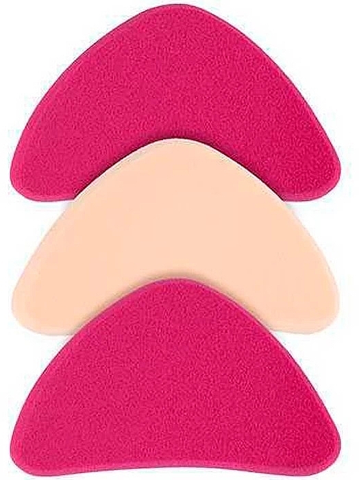 Makeup Sponges - UBU Shine-A-Go-Go's Facial Makeup Sponge — photo N1