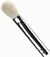 Medium Eyeshadow Blending Brush - Anna Naumenko Blending Medium Brush — photo N2