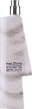 Fragrances, Perfumes, Cosmetics Masaki Matsushima mat; stone - Eau de Toilette (tester without cap)