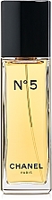 Chanel N5 - Eau de Toilette (tester with cap) — photo N1