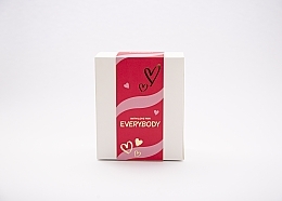 Set - EveryBody Calm (micell/water/200ml + mask/50ml + scr/50ml) — photo N3