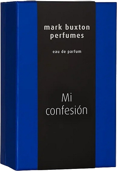 Mark Buxton Mi Confesion - Eau de Parfum — photo N2