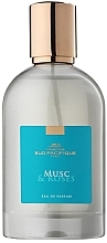 Fragrances, Perfumes, Cosmetics Comptoir Sud Pacifique Musc & Roses - Eau de Parfum (tester without cap)