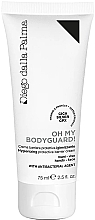 Fragrances, Perfumes, Cosmetics Hand and Face Cream - Diego Dalla Palma Oh My Bodyguard! Hygienizing Protective Barrier Cream