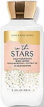 Bath & Body Works In The Stars Body Lotion - Body Lotion — photo N1