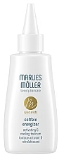 Scalp Serum - Marlies Moller Specialists Coffein Energizer — photo N1