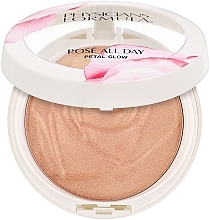 Cream Powder - Physicians Formula Rose All Petal Glow — photo N1