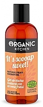 Fragrances, Perfumes, Cosmetics Fruit Shower Gel - Organic Shop Organic Kitchen