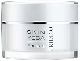 Fragrances, Perfumes, Cosmetics Vitamin C Face Cream - Artdeco Skin Yoga Collagen Booster Cream With Vitamin C (tester)