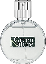 Fragrances, Perfumes, Cosmetics Green Nature Aloe Vera - Eau de Parfum