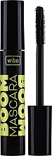 Lash Mascara - Wibo Boom Boom Mascara — photo N4