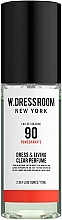 Fragrances, Perfumes, Cosmetics W.Dressroom Dress & Living Season Perfume No.90 Pomegranate - Clothes & Home Perfume