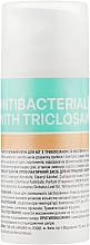 Antibacterial Foot Cream with Triclosan - Kodi Professional — photo N1
