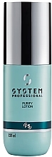 Fragrances, Perfumes, Cosmetics Scalp Lotion - System Professional Purify Lotion