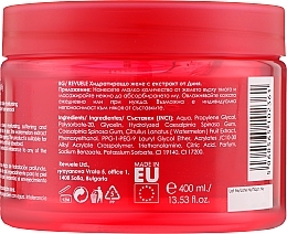 Body Jelly "Watermelon" - Revuele Body Jelly Moisturising Watermelon — photo N10