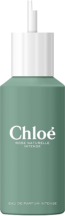 Chloé Rose Naturelle Intense - Eau de Parfum (refill) — photo N1