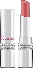 Moisturizing Lipstick - Dark Blue Cosmetics Pink Diamond — photo N1