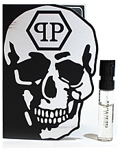 Fragrances, Perfumes, Cosmetics Philipp Plein No Limits - Eau de Parfum (sample)