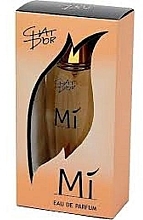 Fragrances, Perfumes, Cosmetics Chat D'or Mi Woman - Eau de Parfum (tester without cap)