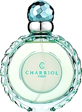 Fragrances, Perfumes, Cosmetics Charriol Tourmaline - Eau de Toilette