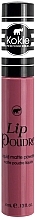 Kokie Professional Liquid Lip Poudre - Liquid Lipstick — photo N2