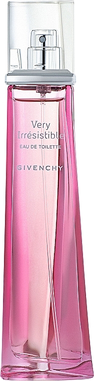 Givenchy Very Irresistible - Eau de Toilette (tester without cap) — photo N1