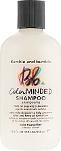 Fragrances, Perfumes, Cosmetics Hair Color Protection Shampoo - Bumble and Bumble Color Minded Shampoo