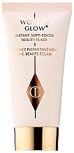 Fragrances, Perfumes, Cosmetics Charlotte Tilbury Wonder Glow Instant Soft Focus Beauty Flash Primer (mini size) - Face Primer