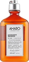 Energy Shampoo - FarmaVita Amaro Energizing Shampoo — photo N1
