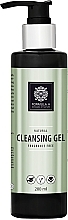 Fragrances, Perfumes, Cosmetics Cleansing Face Gel - Formula H Cleansing Gel Fragrance Free