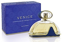 Fragrances, Perfumes, Cosmetics Sterling Parfums Venice - Eau de Parfum