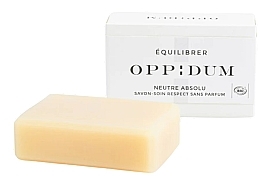 Fragrances, Perfumes, Cosmetics Neutre Absolu Gentle Soap - Oppidum Gentle Soap