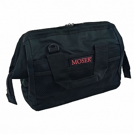 Hairdressing Tools Bag, 35x20x28 - Moser — photo N5