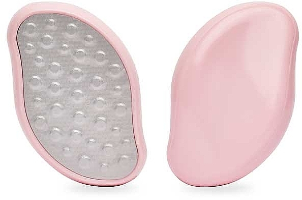 Foot File, pink - IDC Institute Ergonomic Foot File	 — photo N2