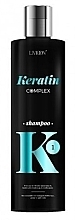 Fragrances, Perfumes, Cosmetics Shampoo - Livioon Keratin Complex Shampoo