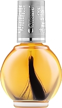 Fragrances, Perfumes, Cosmetics Cuticle Oil "Olive, Mango & Orange" - Silcare Oil Olive Mango Orange