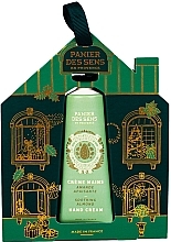 Almond Hand Cream - Panier Des Sens X-Mas Soothing Almond Hand Cream — photo N7