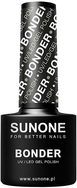 Acid-Free Nail Primer - Sunone Bonder Primer — photo N1