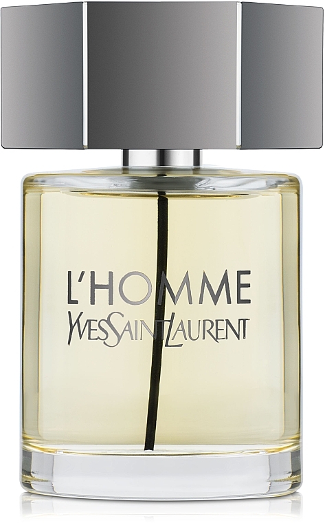 Yves Saint Laurent LHomme - Eau de Toilette (tester with cap) — photo N2