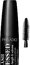 Lash Mascara - Palladio Lash Obsessed Mascara — photo N2