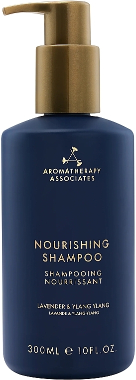 Nourishing Shampoo - Aromatherapy Associates Nourishing Shampoo	 — photo N1