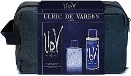 Ulric de Varens UDV	 - Set (edt/60ml + deo/200ml + bag) — photo N1