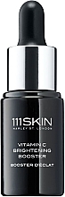 Brightening Face Booster with Vitamin C - 111SKIN Vitamin C Brightening Booster — photo N1