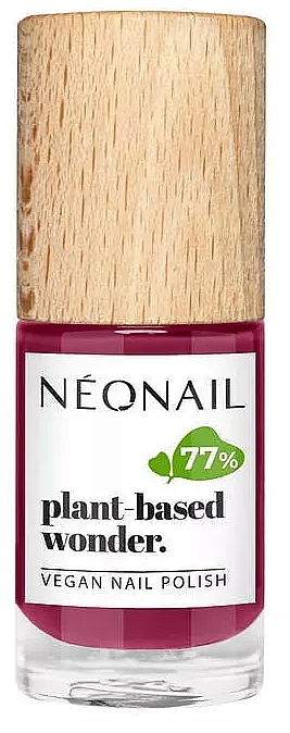 Nail Polish - NeoNail Professional Plant Based Wonder Vegan Nail Polish — photo N1