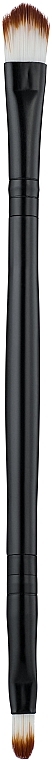 Lip & Eye Makeup Brush, PF-39 - Puffic Fashion — photo N3