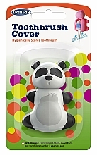 Toothbrush Case "Panda" - DenTek — photo N2