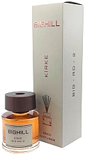 Church Reed Diffuser - Eyfel Perfume Reed Diffuser Kirke — photo N4