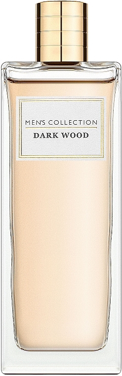 Oriflame Men's Collection Dark Wood - Eau de Toilette — photo N4